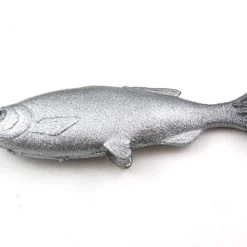 Huddleston Deluxe Weedless Grass Minnow Freshwater