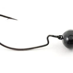 Freshwater Dirty Jigs Pivot Point Football Jig Heads