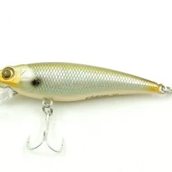 Owner Rip'n Minnow 65 Suspending Jerkbait