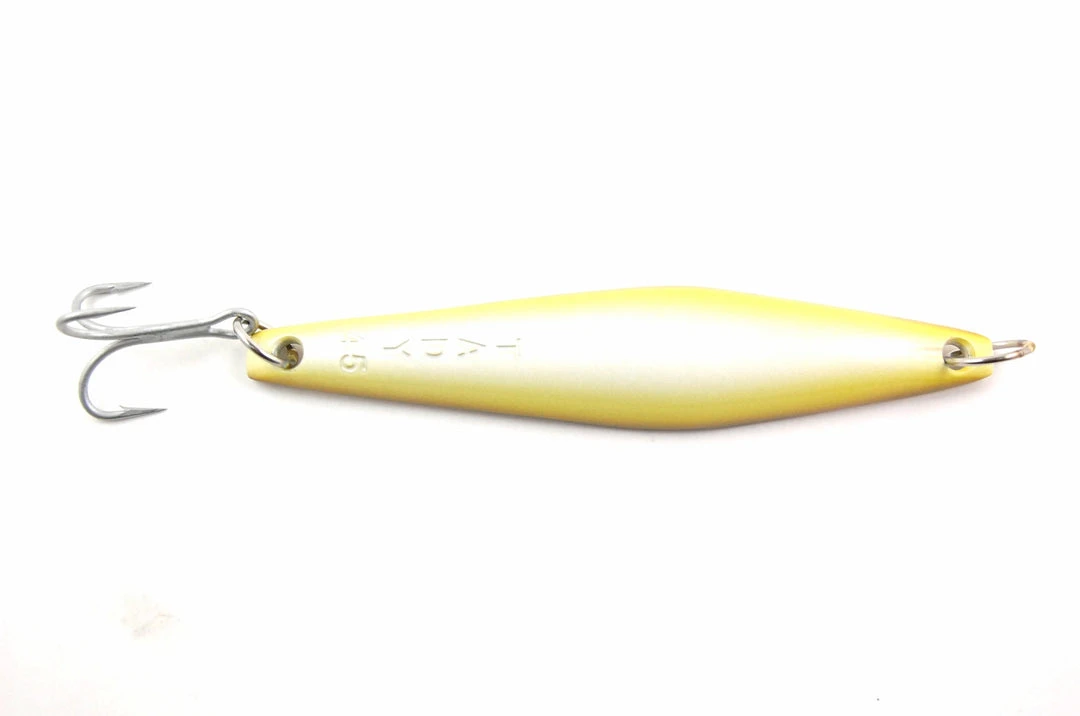 Tady Lures 45 Surface Iron 3 Tady Lures 45 Surface Iron
