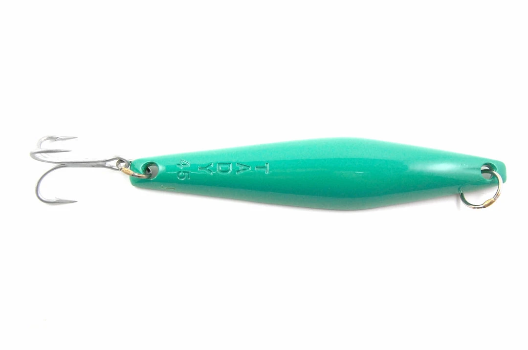 Tady Lures 45 Surface Iron 6 Tady Lures 45 Surface Iron