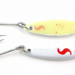 Tady Lures Tady Lure TLC Iron
