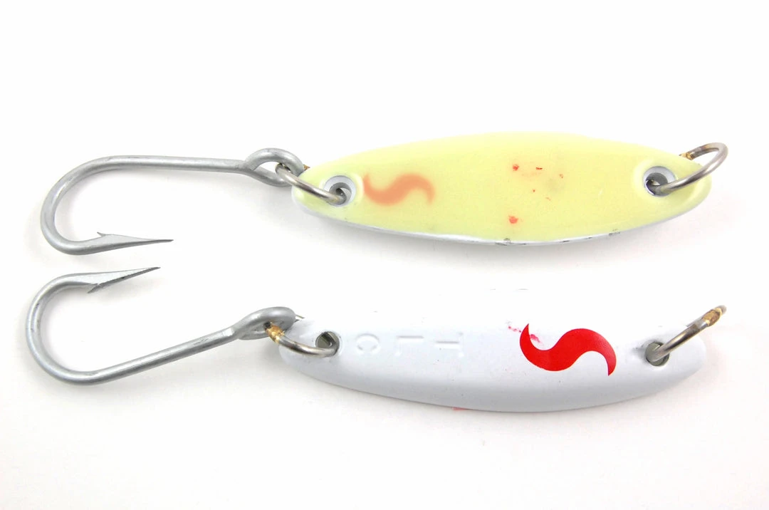 Tady Lures Tady Lure TLC Iron 3 Tady Lures Tady Lure TLC Iron
