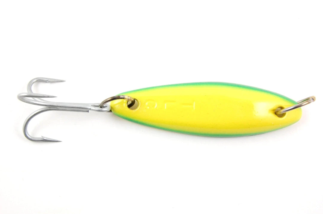 Tady Lures Tady Lure TLC Iron 6 Tady Lures Tady Lure TLC Iron