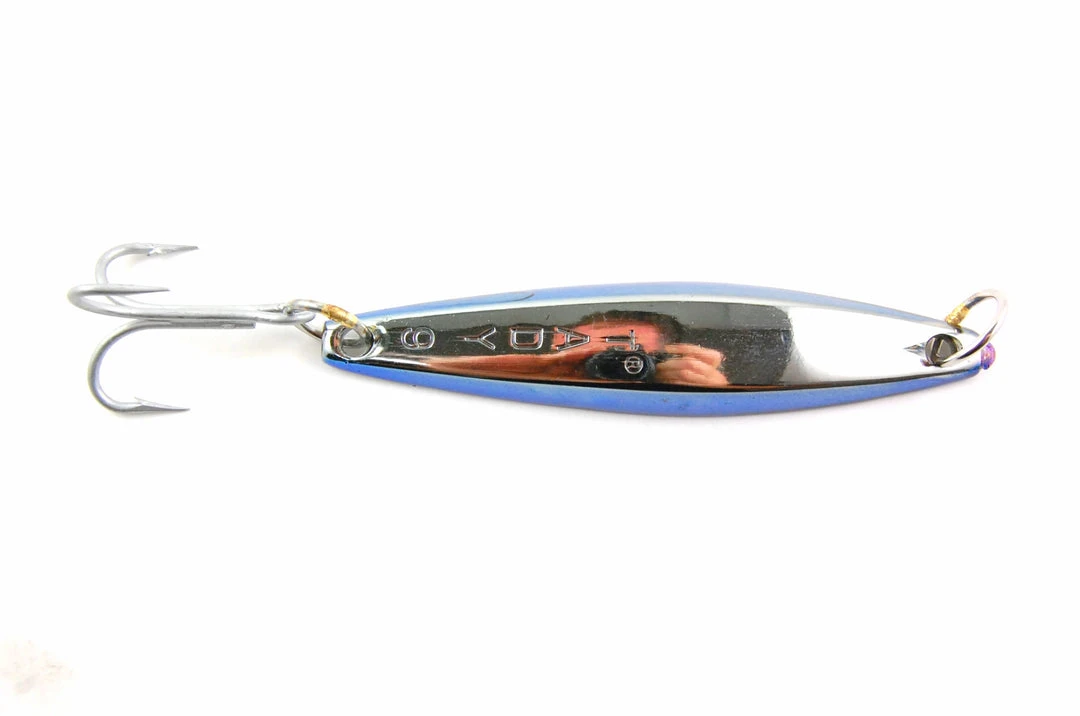 Tady Lures Tady Lure 9 Iron 4 Tady Lures Tady Lure 9 Iron