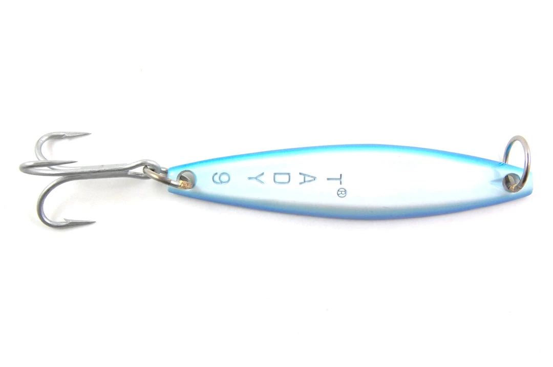 Tady Lures Tady Lure 9 Iron 5 Tady Lures Tady Lure 9 Iron