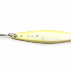 Tady Lures Tady Lure 9 Iron 12 Tady Lures Tady Lure 9 Iron