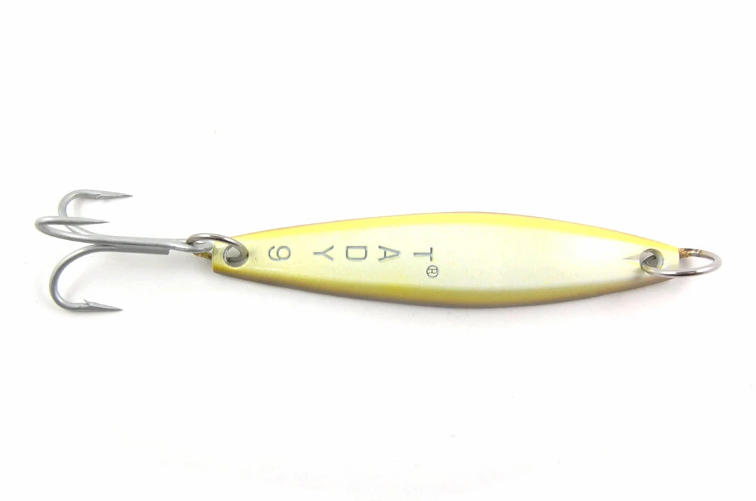 Tady Lures Tady Lure 9 Iron 6 Tady Lures Tady Lure 9 Iron