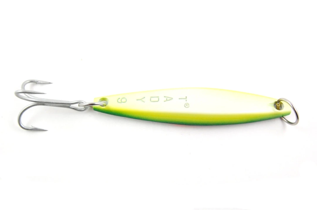 Tady Lures Tady Lure 9 Iron 7 Tady Lures Tady Lure 9 Iron
