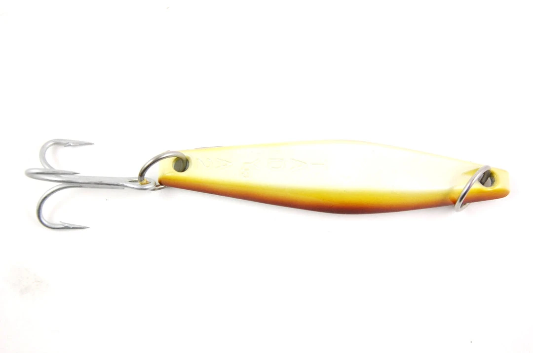 Tady Lures Tady Lure A2 Iron 5 Tady Lures Tady Lure A2 Iron