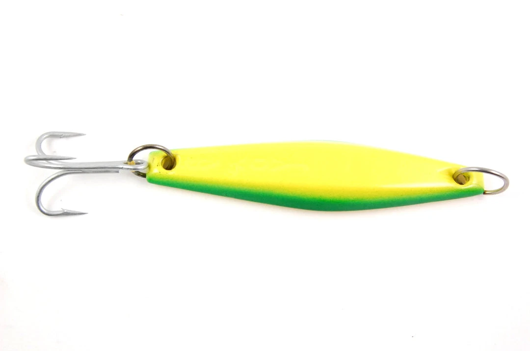 Tady Lures Tady Lure A2 Iron 6 Tady Lures Tady Lure A2 Iron