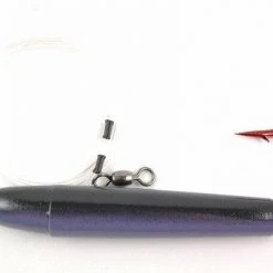 Lead Masters Cedar Plug Size 4 Saltwater