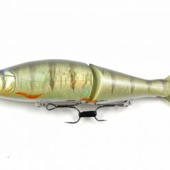 Gancraft Gan Craft Jointed Claw 178 Swimbait 10 Gancraft Gan Craft Jointed Claw 178 Swimbait