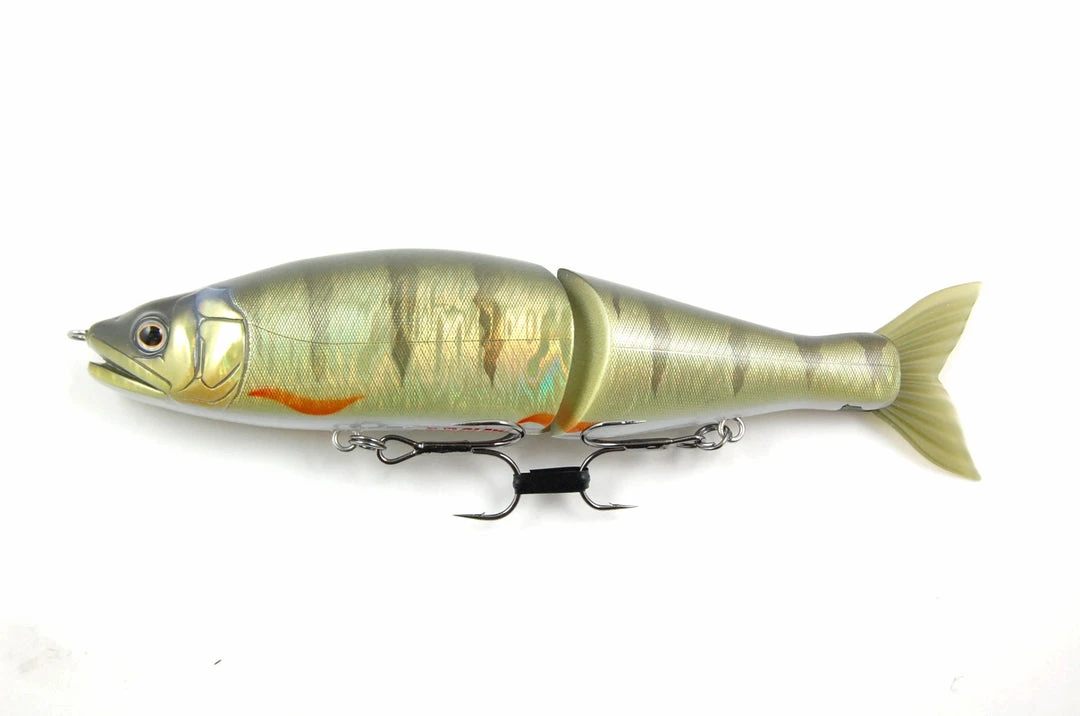 Gancraft Gan Craft Jointed Claw 178 Swimbait 5 Gancraft Gan Craft Jointed Claw 178 Swimbait