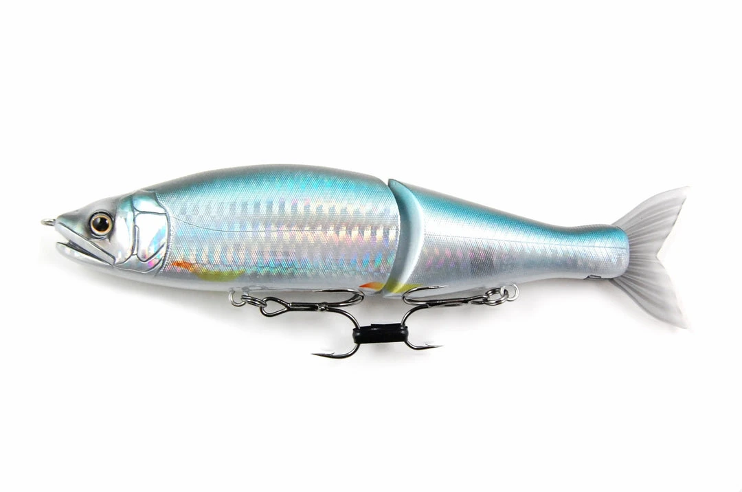 Gancraft Gan Craft Jointed Claw 178 Swimbait 6 Gancraft Gan Craft Jointed Claw 178 Swimbait
