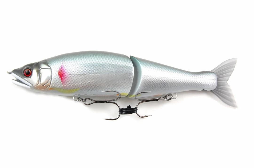 Gancraft Gan Craft Jointed Claw 178 Swimbait 7 Gancraft Gan Craft Jointed Claw 178 Swimbait