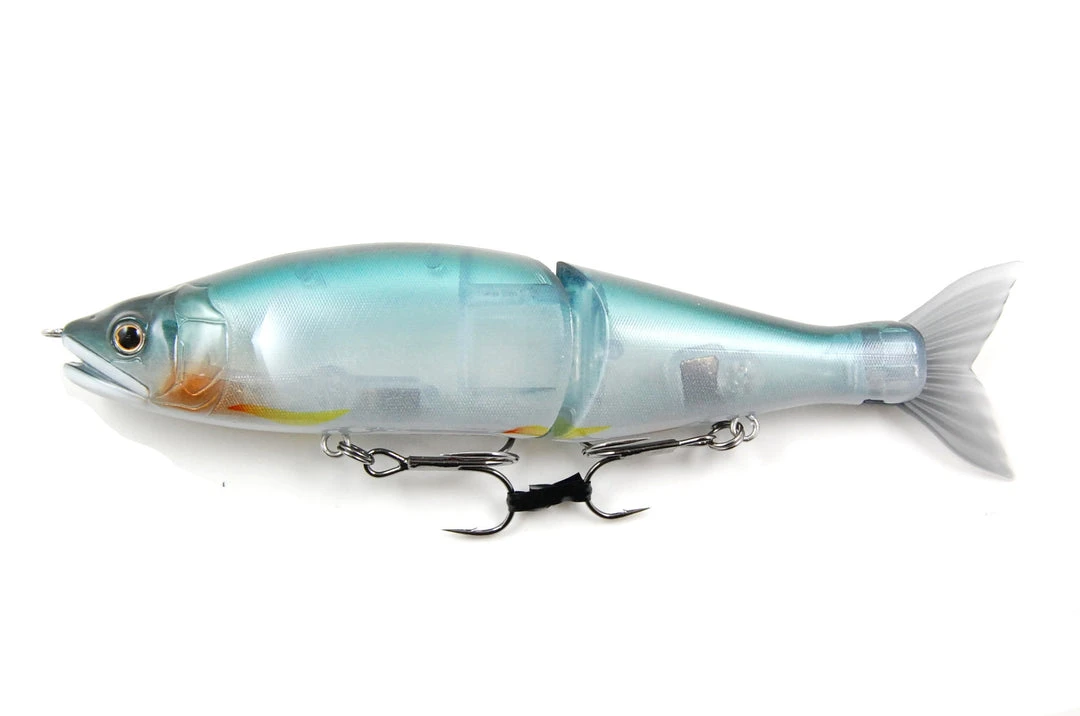 Gancraft Gan Craft Jointed Claw 178 Swimbait 8 Gancraft Gan Craft Jointed Claw 178 Swimbait