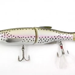 Freshwater Savage Gear Glide Swimmer