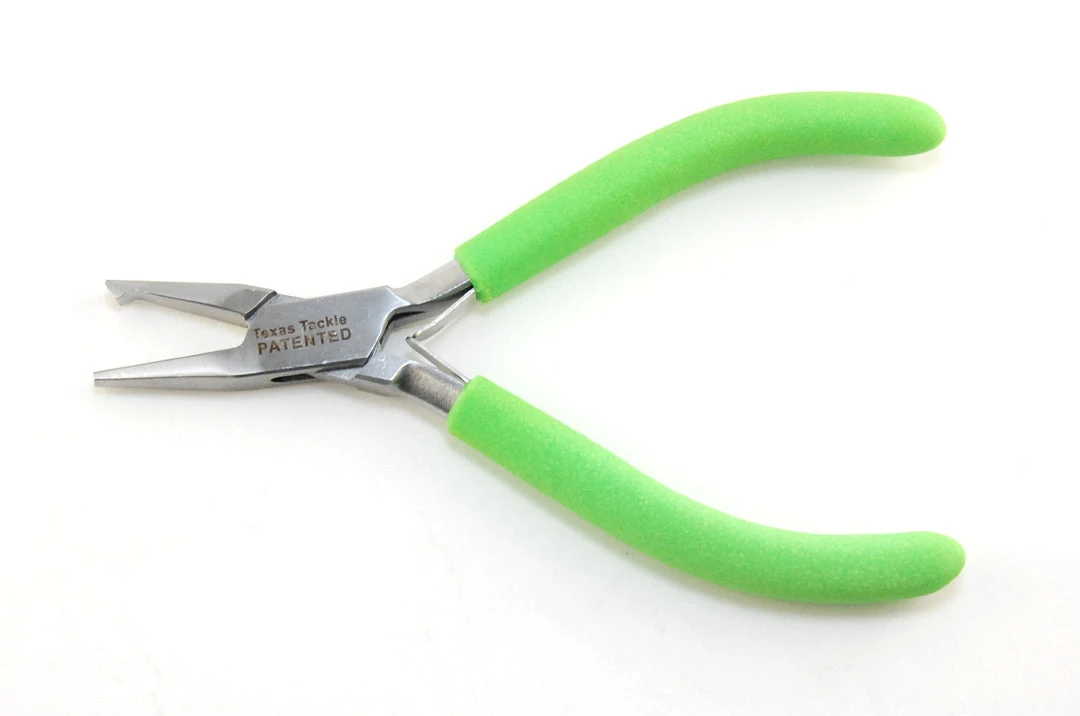 Texas Tackle Split-Ring Pliers 5 Texas Tackle Split-Ring Pliers