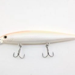 Freshwater Deps Balisong Minnow 130