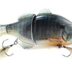 Freshwater Jackall Gantarel