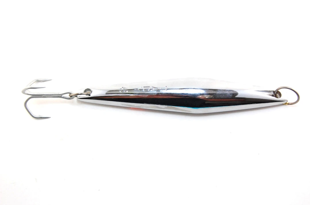 Tady Lures 45 Surface Iron 9 Tady Lures 45 Surface Iron