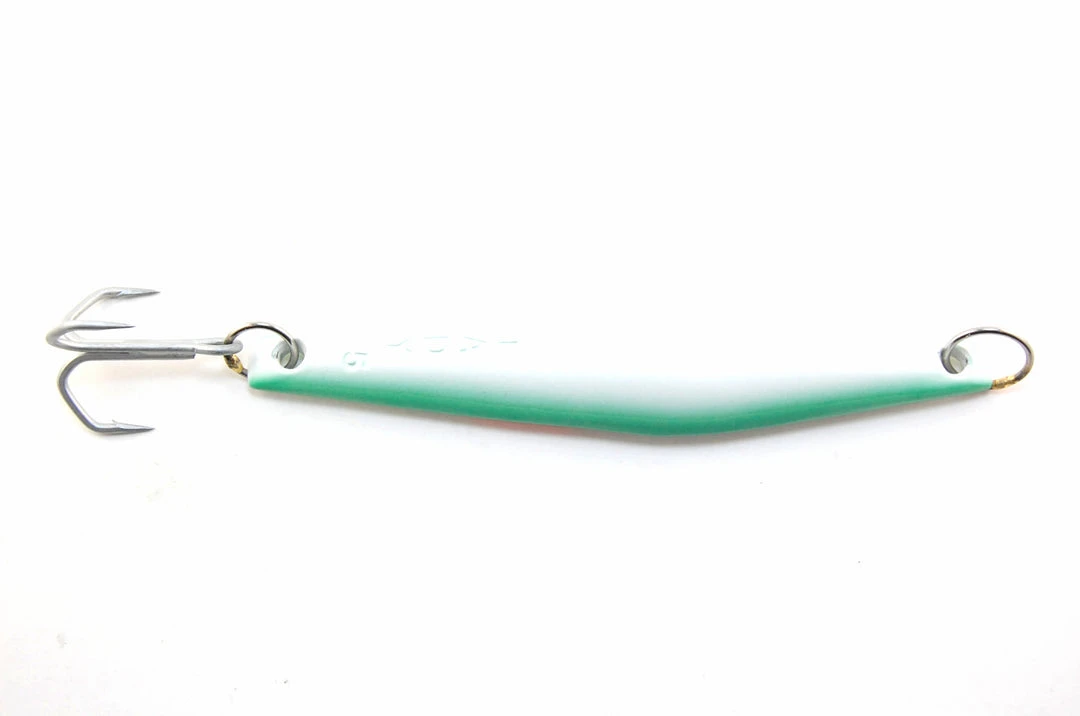 Tady Lures 45 Surface Iron 8 Tady Lures 45 Surface Iron