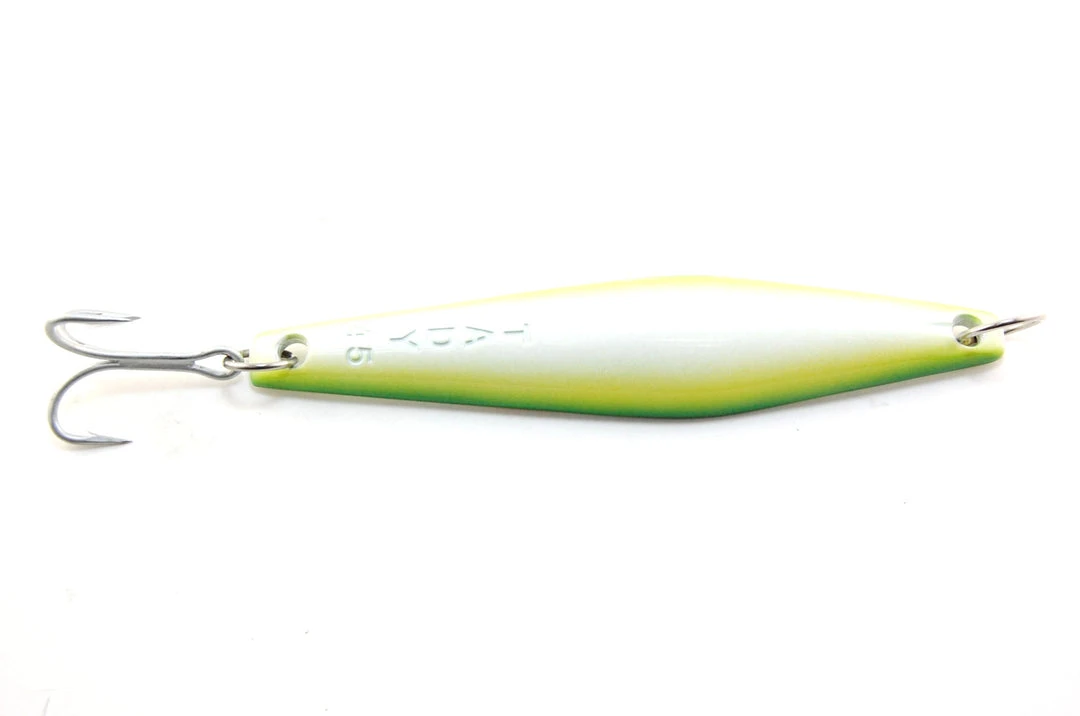 Tady Lures 45 Surface Iron 7 Tady Lures 45 Surface Iron