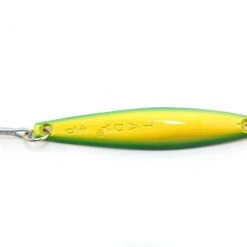 Tady Lures Tady Lure Yo Yo 4/0 Iron