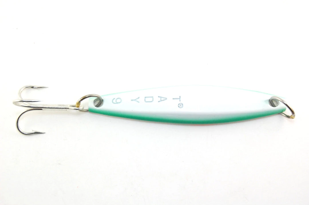 Tady Lures Tady Lure 9 Iron 8 Tady Lures Tady Lure 9 Iron