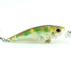Owner Mira Shad Crankbait