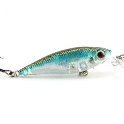 Owner Mira Shad Crankbait