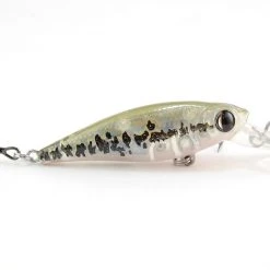 Owner Mira Shad Crankbait
