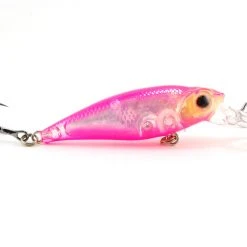 Owner Mira Shad Crankbait