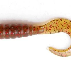 Freshwater Big Hammer Perch Grubs