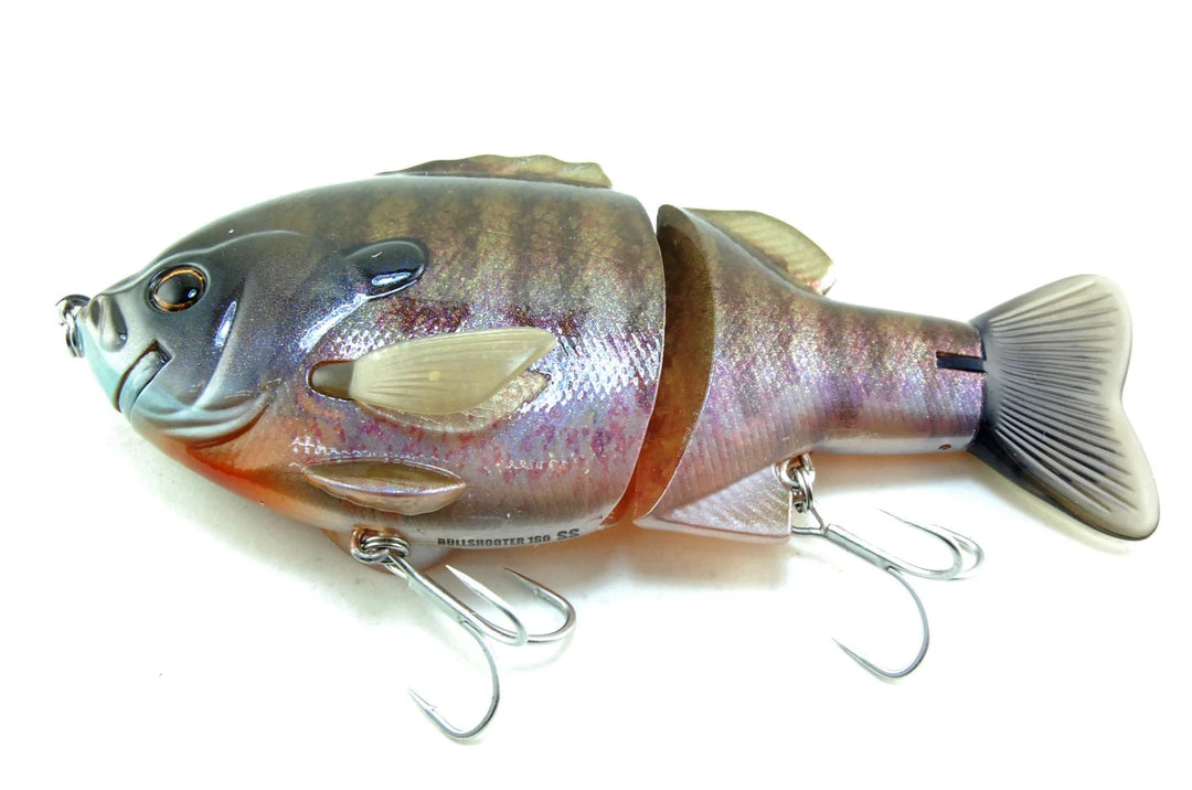 Deps BullShooter 160 Bluegill 3 Deps BullShooter 160 Bluegill