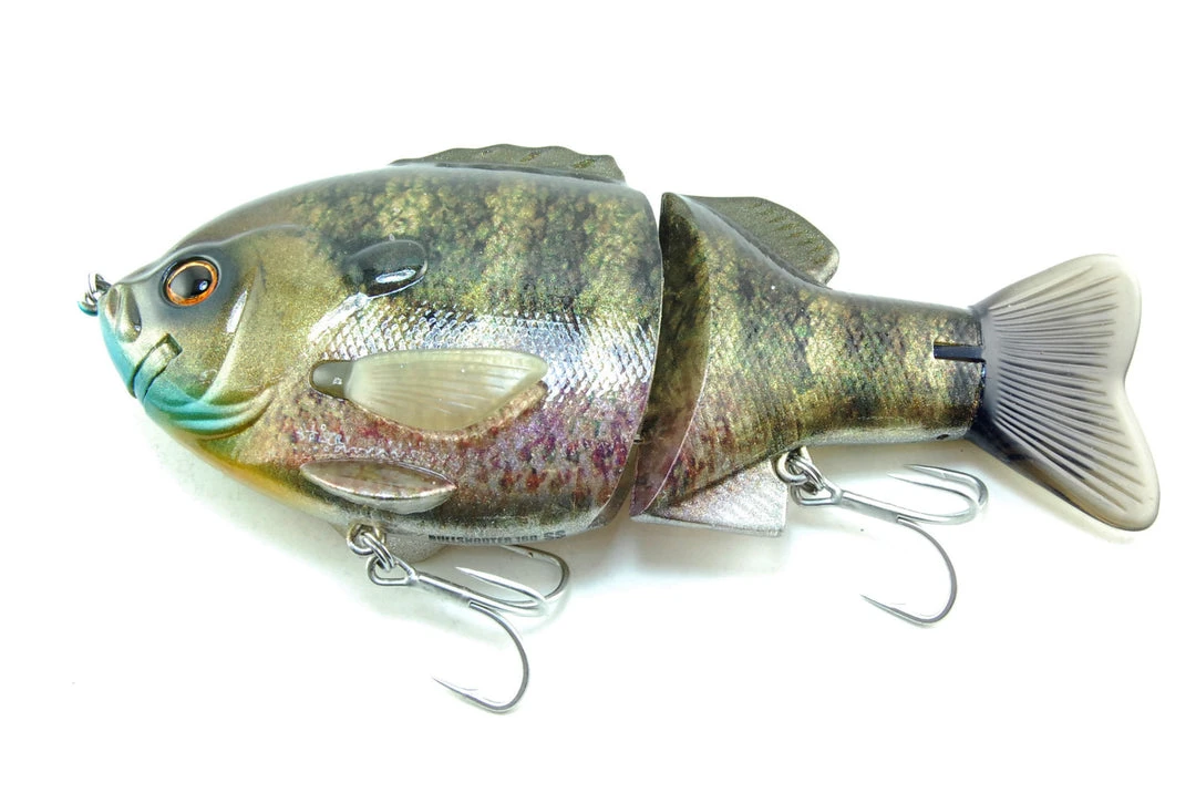 Deps BullShooter 160 Bluegill 4 Deps BullShooter 160 Bluegill