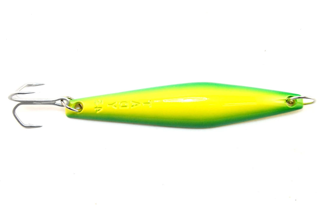 Tady Lures 45 Surface Iron 12 Tady Lures 45 Surface Iron