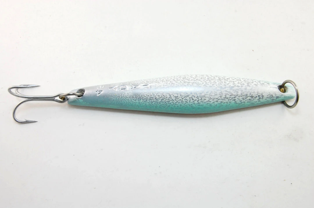 Tady Lures 45 Surface Iron 14 Tady Lures 45 Surface Iron