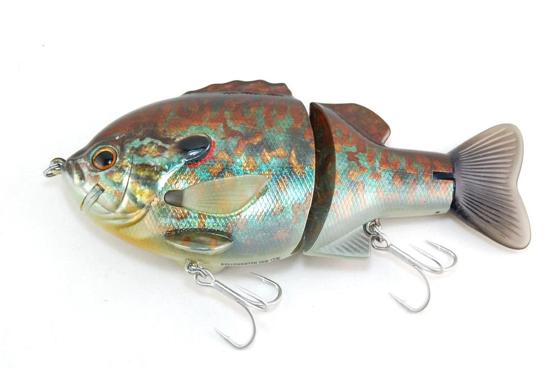 Deps BullShooter 160 Bluegill 5 Deps BullShooter 160 Bluegill