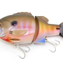 Deps BullShooter 160 Bluegill 11 Deps BullShooter 160 Bluegill