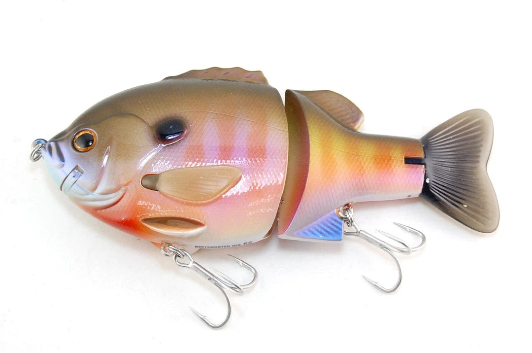 Deps BullShooter 160 Bluegill 6 Deps BullShooter 160 Bluegill