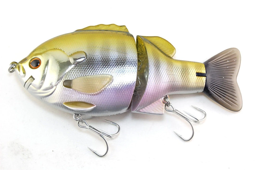 Deps BullShooter 160 Bluegill 7 Deps BullShooter 160 Bluegill