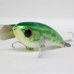 Freshwater Jackall Pompadour JR.