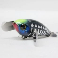 Freshwater Jackall Pompadour JR.