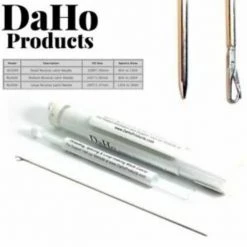 DaHo Products DaHo Reverse Latch Threading Needles
