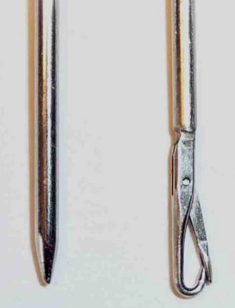 DaHo Products DaHo Reverse Latch Threading Needles 4 DaHo Products DaHo Reverse Latch Threading Needles