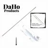 DaHo Products DaHo Hollow Spectra Threading Needles