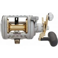 Daiwa Saltist Levelwind Reels