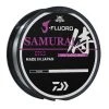 Daiwa J-Fluoro Samurai Fluorocarbon 220 Yards